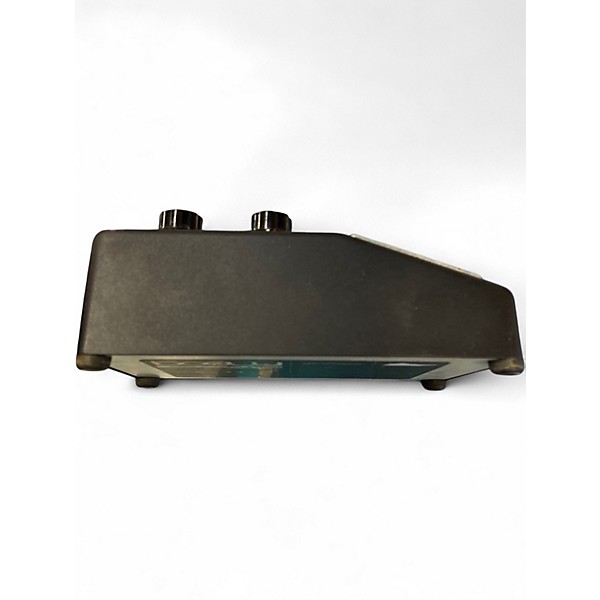 Used Moog Minifooger MF Delay Effect Pedal