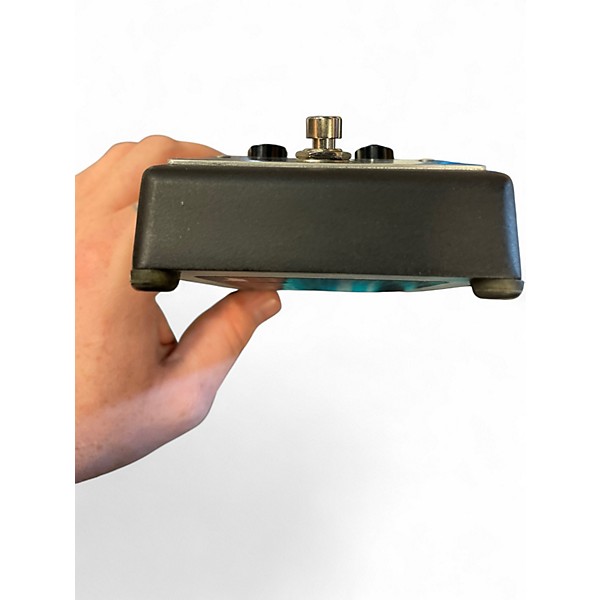 Used Moog Minifooger MF Delay Effect Pedal