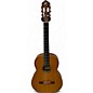 Used Ortega R122SN Natural Classical Acoustic Guitar thumbnail