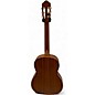 Used Ortega R122SN Natural Classical Acoustic Guitar