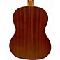 Used Ortega R122SN Natural Classical Acoustic Guitar