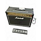 Used Marshall JVM410C 100W 2x12 Tube Guitar Combo Amp thumbnail
