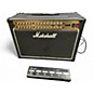 Used Marshall JVM410C 100W 2x12 Tube Guitar Combo Amp