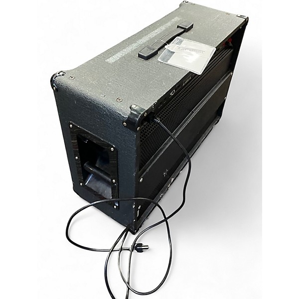 Used Marshall JVM410C 100W 2x12 Tube Guitar Combo Amp