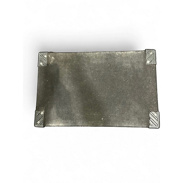 Used Hartke Transporter Bass Cabinet Bass Cabinet