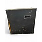 Used Hartke Transporter Bass Cabinet Bass Cabinet