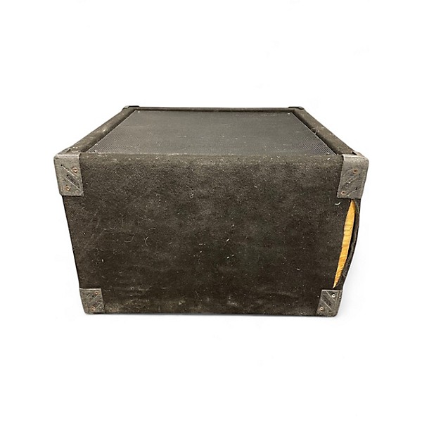 Used Hartke Transporter Bass Cabinet Bass Cabinet