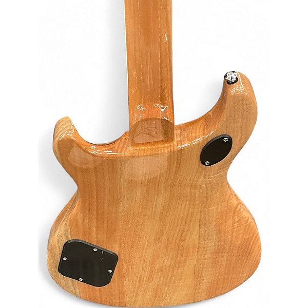 Used PRS SE MCCARTY 594 Blue Solid Body Electric Guitar