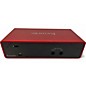 Used Focusrite Scarlett 2i2 Gen 3 Audio Interface