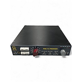 Used Golden Age Pre-73 Premier Microphone Preamp