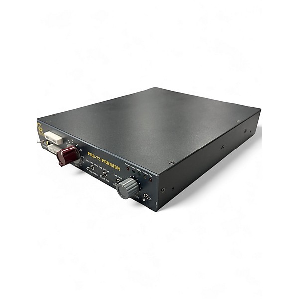 Used Golden Age Pre-73 Premier Microphone Preamp