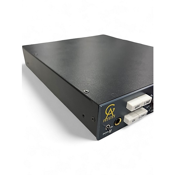 Used Golden Age Pre-73 Premier Microphone Preamp