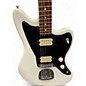 Used 2021 Fender Player Jazzmaster Polar White Solid Body Electric Guitar