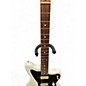 Used 2021 Fender Player Jazzmaster Polar White Solid Body Electric Guitar