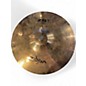Used Zildjian 10in ZBT Splash Cymbal thumbnail