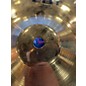Used Zildjian 10in ZBT Splash Cymbal