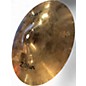 Used Zildjian 10in ZBT Splash Cymbal