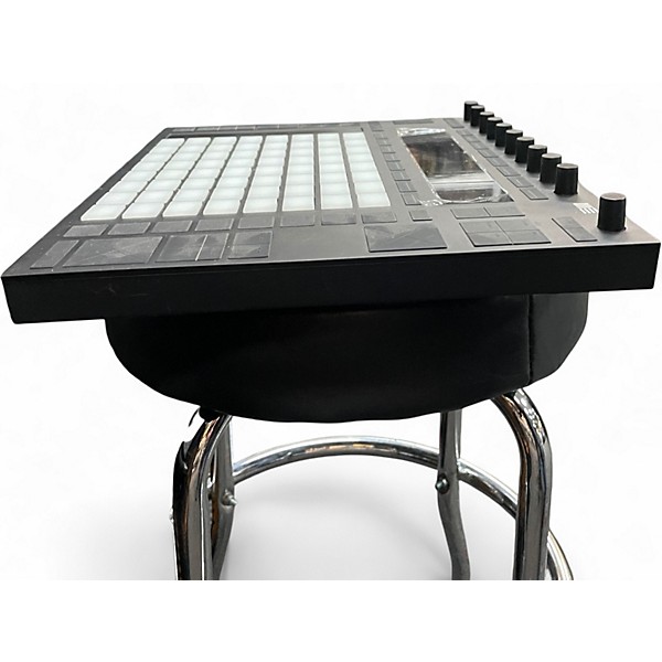 Used Ableton Push 2 MIDI Controller