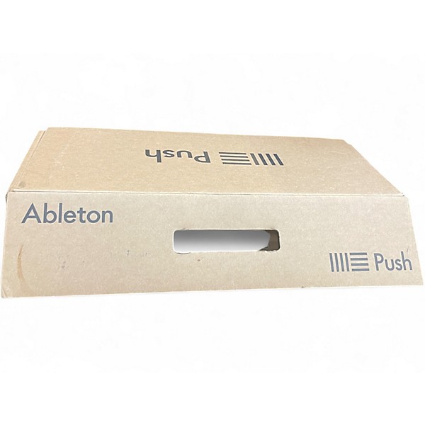 Used Ableton Push 2 MIDI Controller