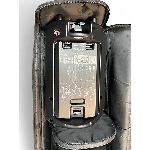 Used Yamaha Stagepas 400I Sound Package