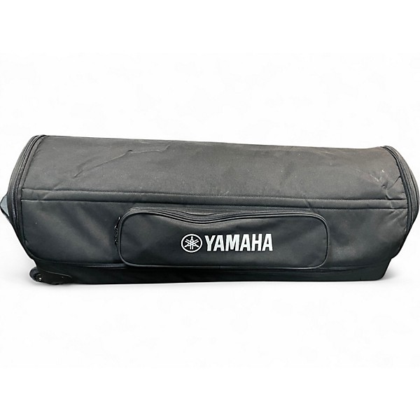 Used Yamaha Stagepas 400I Sound Package
