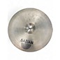 Used SABIAN 22in AA Rock Ride Brilliant Cymbal