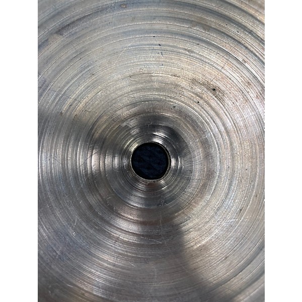 Used SABIAN 22in AA Rock Ride Brilliant Cymbal