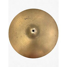Used Zildjian 14in A Custom Crash Brilliant Cymbal