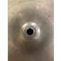 Used Zildjian 14in A Custom Crash Brilliant Cymbal