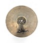 Used Zildjian 14in A Custom Crash Brilliant Cymbal