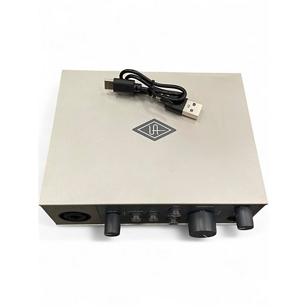 Used Universal Audio Volt 1 Audio Interface