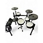 Used Alesis Strata Core Electric Drum Set thumbnail