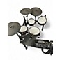 Used Alesis Strata Core Electric Drum Set