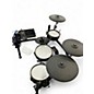 Used Alesis Strata Core Electric Drum Set