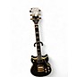 Used Yamaha SG3000 40TH ANNIVERSARY Metallic Black Solid Body Electric Guitar thumbnail