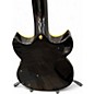 Used Yamaha SG3000 40TH ANNIVERSARY Metallic Black Solid Body Electric Guitar