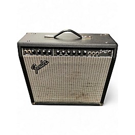 Used Fender DELUXE 90 Guitar Combo Amp