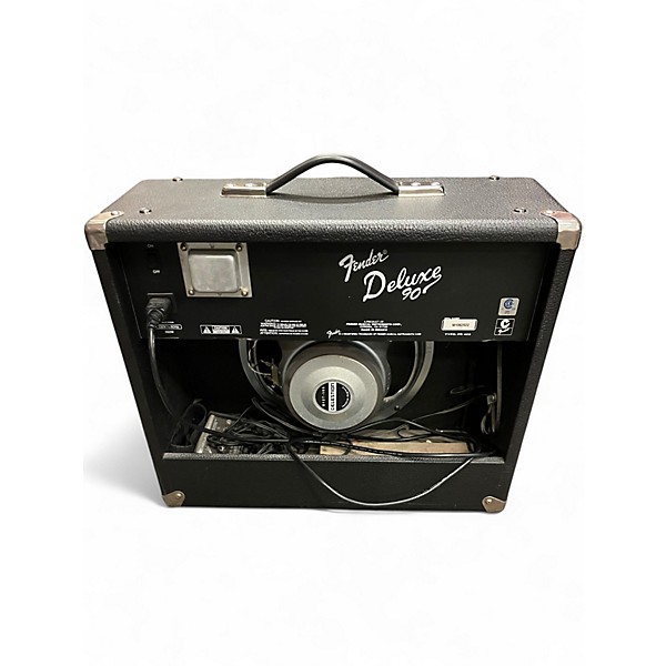 Used Fender DELUXE 90 Guitar Combo Amp
