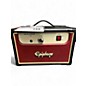 Used Epiphone VALVE JUNIOR HEAD Tube Guitar Amp Head thumbnail