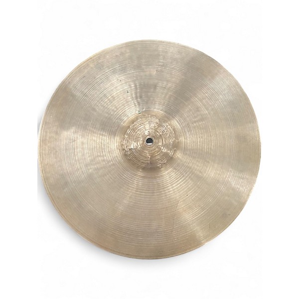 Used Istanbul 18in 30TH ANNIVERSARY Cymbal