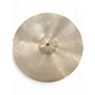Used Istanbul 18in 30TH ANNIVERSARY Cymbal thumbnail