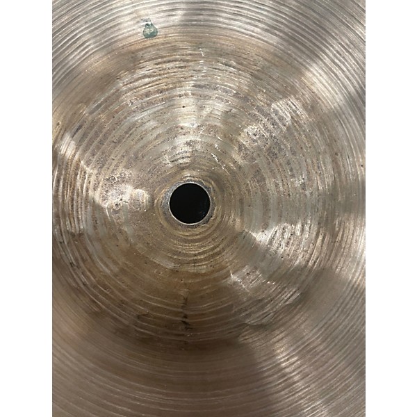 Used Istanbul 18in 30TH ANNIVERSARY Cymbal