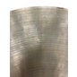 Used Istanbul 18in 30TH ANNIVERSARY Cymbal