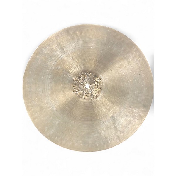 Used Istanbul 18in 30TH ANNIVERSARY Cymbal