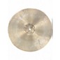 Used Istanbul 18in 30TH ANNIVERSARY Cymbal