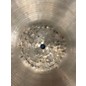 Used Istanbul 18in 30TH ANNIVERSARY Cymbal