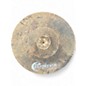 Used Bosphorus Cymbals 19in MASTER VINTAGE RIDE Cymbal