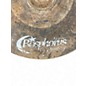 Used Bosphorus Cymbals 19in MASTER VINTAGE RIDE Cymbal