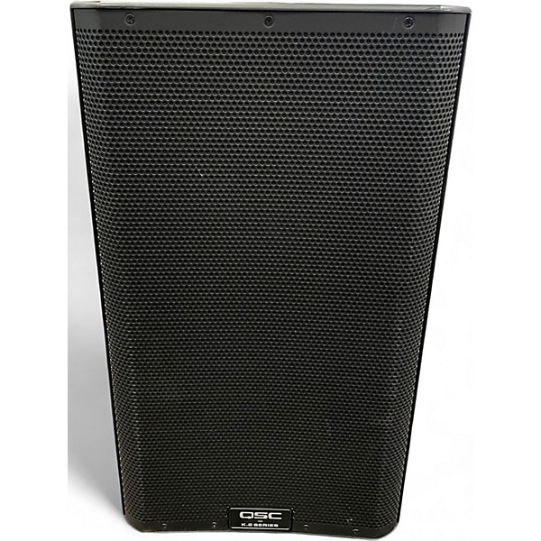 Used QSC K12.2 Powered Speaker