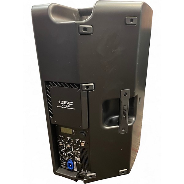 Used QSC K12.2 Powered Speaker
